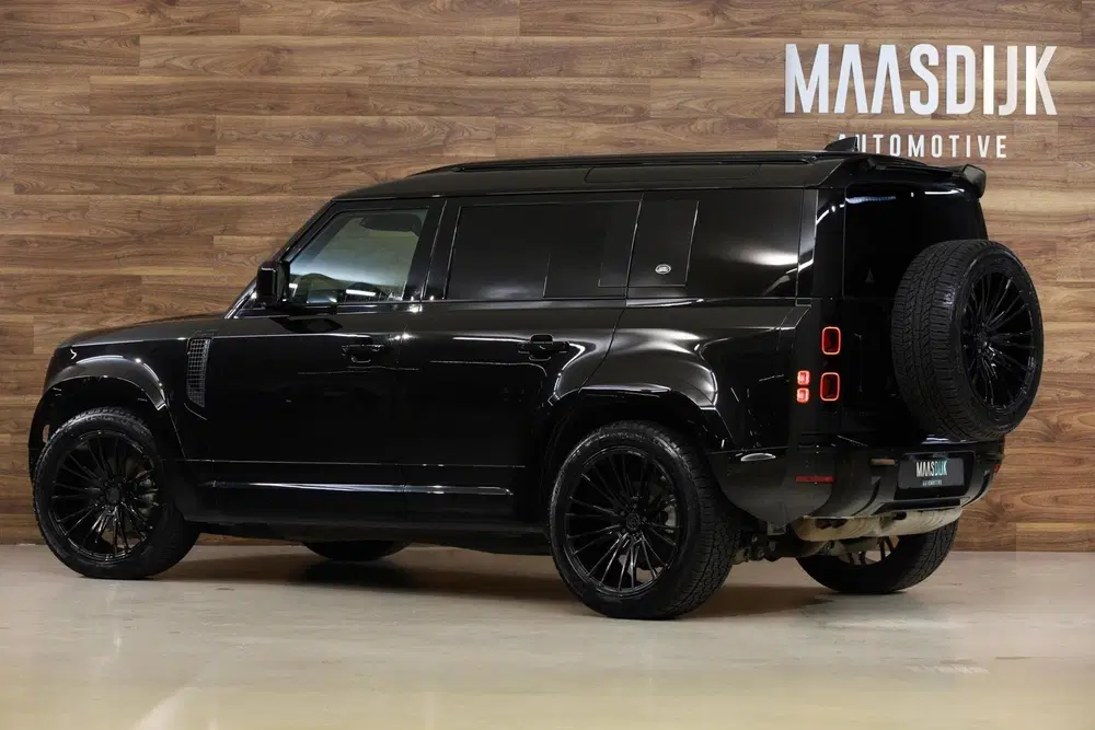 Land Rover Defender 3.0 D250 110 X-Dynamic S uit 2022, foto 12