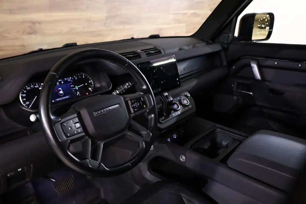 Land Rover Defender 3.0 D250 110 X-Dynamic S uit 2022, foto 3