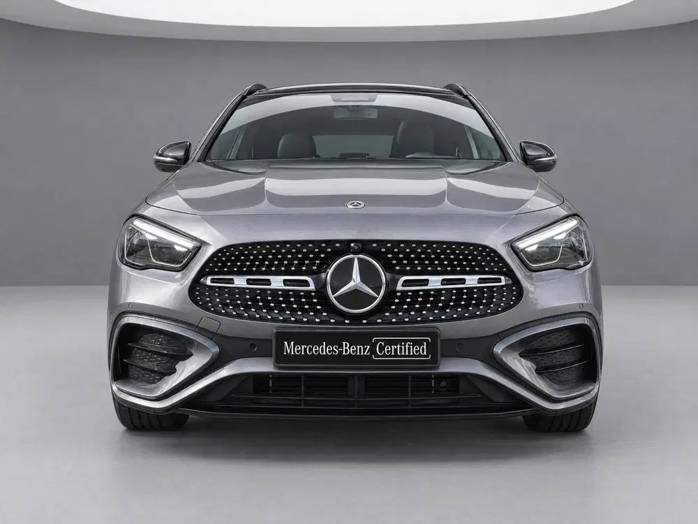 Mercedes-Benz GLA 250 e Business Solution AMG uit 2025, foto 15