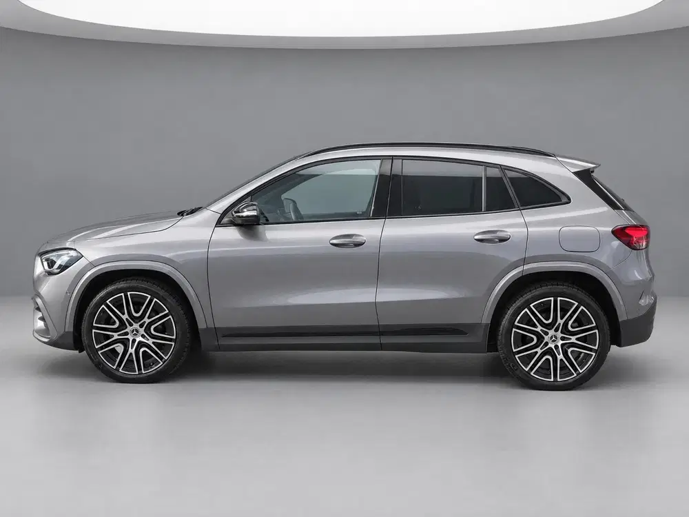 Mercedes-Benz GLA 250 e Business Solution AMG uit 2025, foto 5