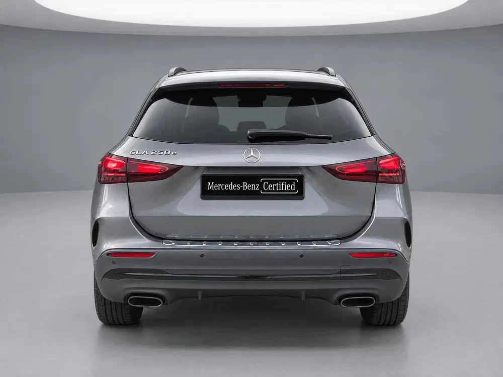 Mercedes-Benz GLA 250 e Business Solution AMG uit 2025, foto 7
