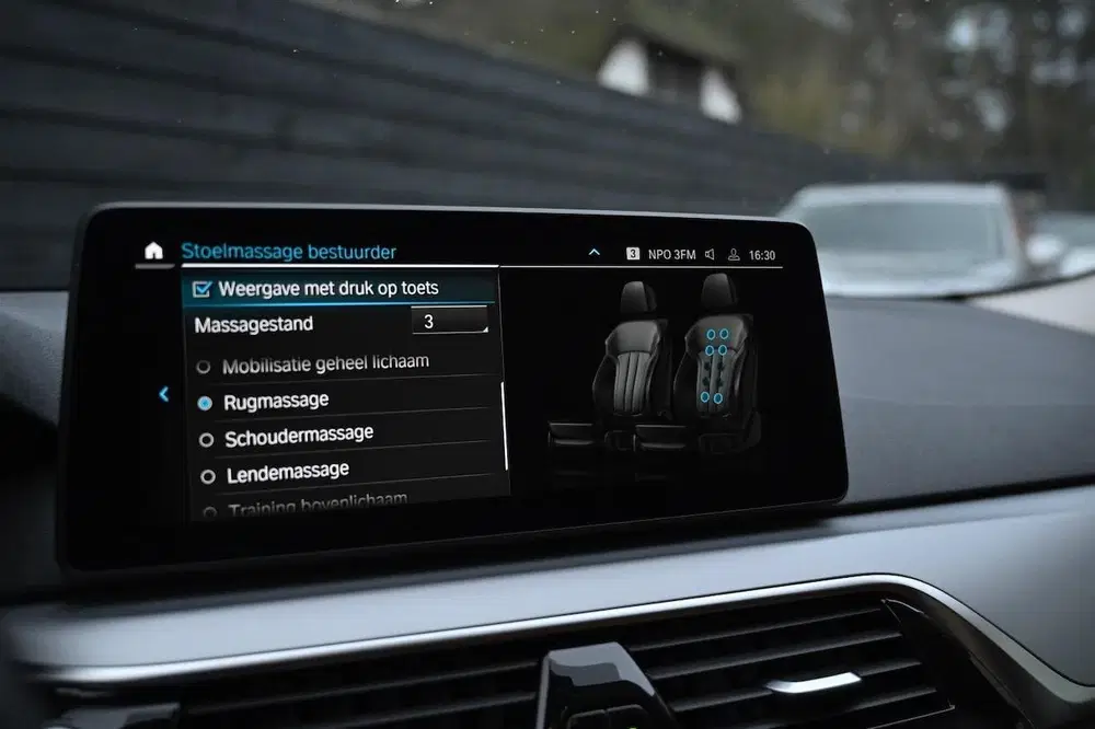 BMW 5-serie 530e Business Edition Plus NL Auto uit 2021, foto 6