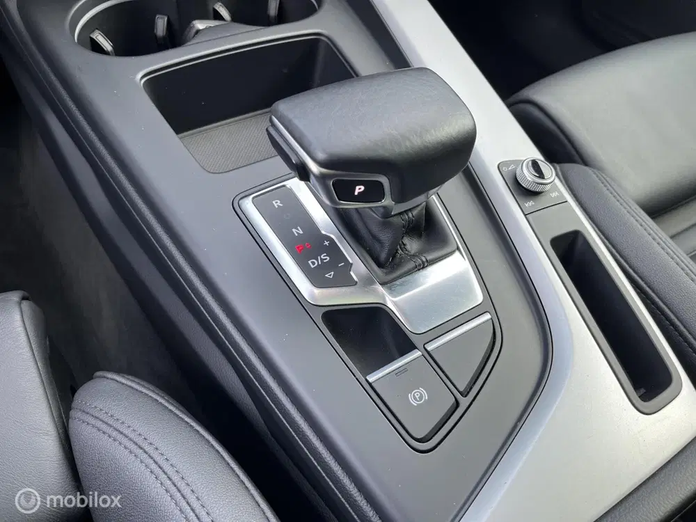Audi A4 35 TFSI S-LINE MATRIX*PANO-DAK*CAMERA*TREK uit 2021, foto 14