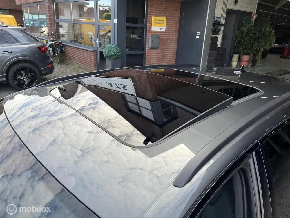 Audi A4 35 TFSI S-LINE MATRIX*PANO-DAK*CAMERA*TREK uit 2021, foto 7