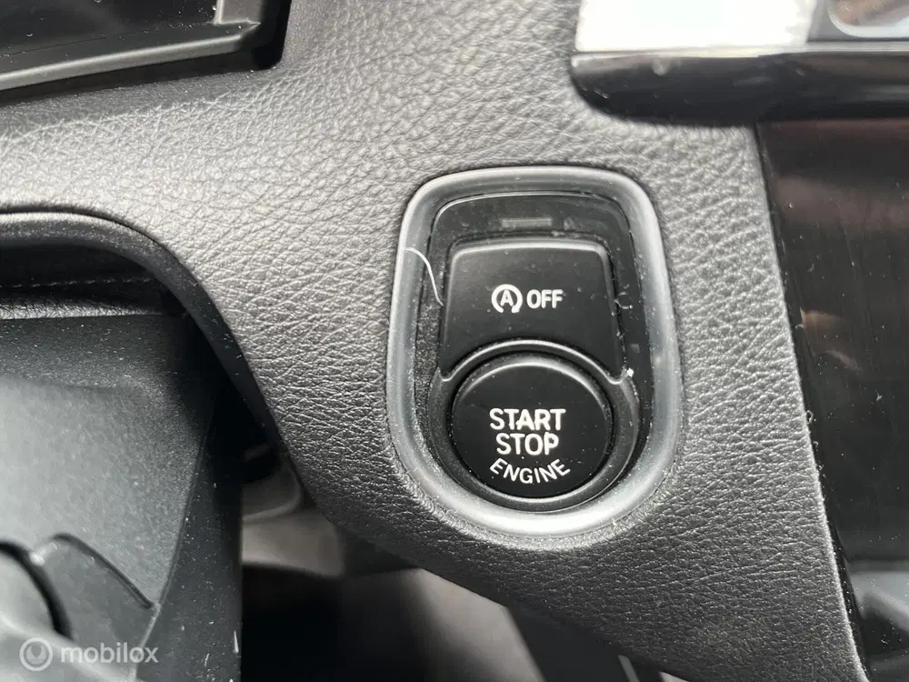 BMW 1-serie LCI 118i M-PAKKET*LED*NAVI*PDC*CRUISE* uit 2019, foto 13