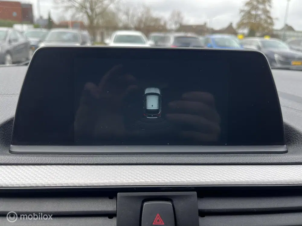 BMW 1-serie LCI 118i M-PAKKET*LED*NAVI*PDC*CRUISE* uit 2019, foto 14