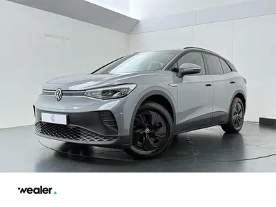 Volkswagen ID.4 Pure 52 kWh uit 2023