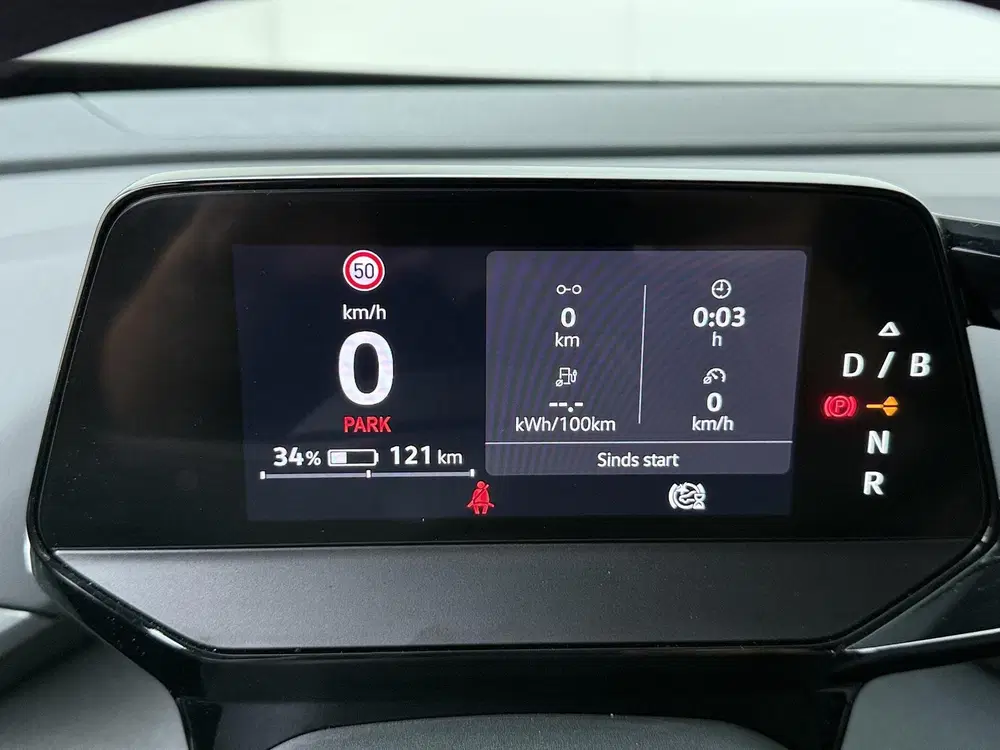 Volkswagen ID.4 Pure 52 kWh uit 2023, foto 11
