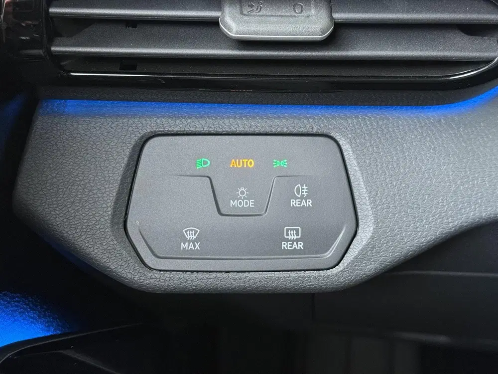 Volkswagen ID.4 Pure 52 kWh uit 2023, foto 12