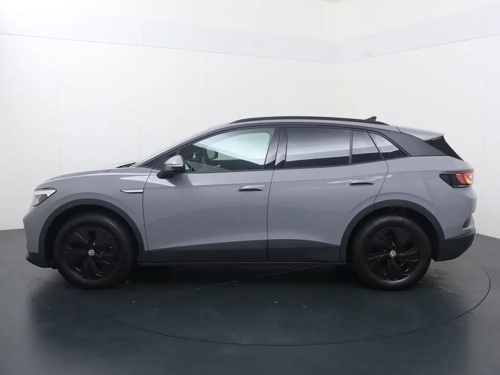 Volkswagen ID.4 Pure 52 kWh uit 2023, foto 2