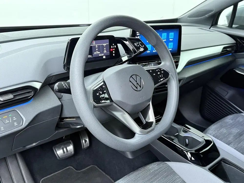 Volkswagen ID.4 Pure 52 kWh uit 2023, foto 7