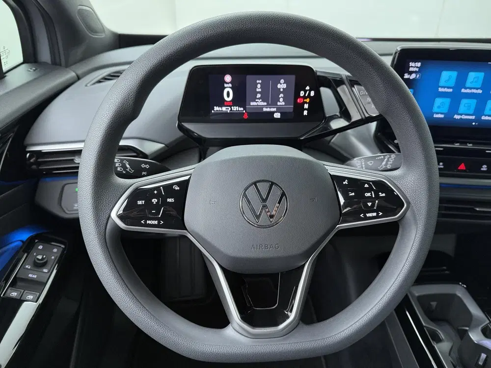 Volkswagen ID.4 Pure 52 kWh uit 2023, foto 9
