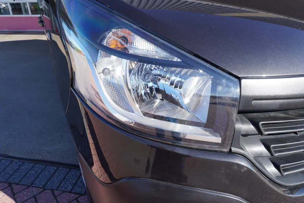 Renault Trafic 1.6 dCi T29 L2H1 125PK Dubbelcabine Work E uit 2019, foto 11