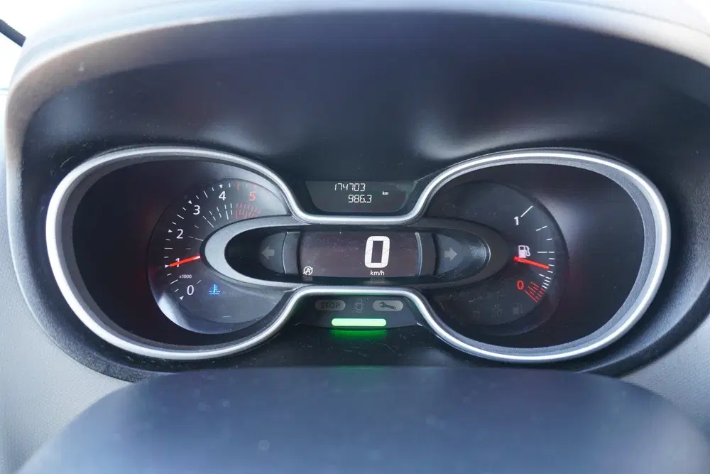 Renault Trafic 1.6 dCi T29 L2H1 125PK Dubbelcabine Work E uit 2019, foto 15