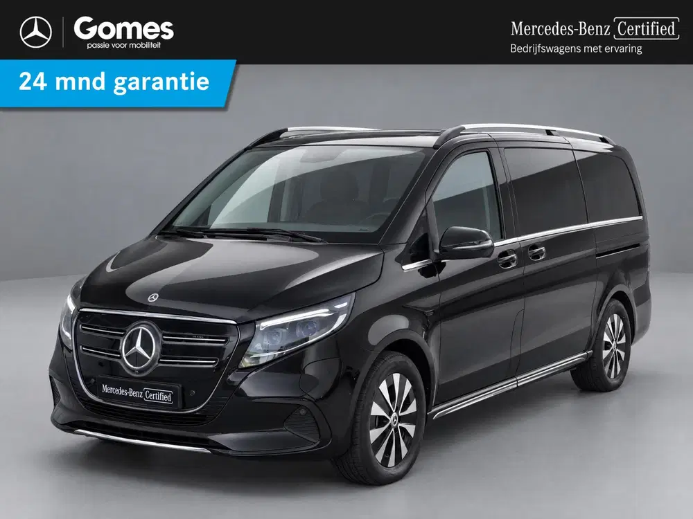 Mercedes-Benz EQV 300 L2 Avantgarde 90 kWh uit 2025
