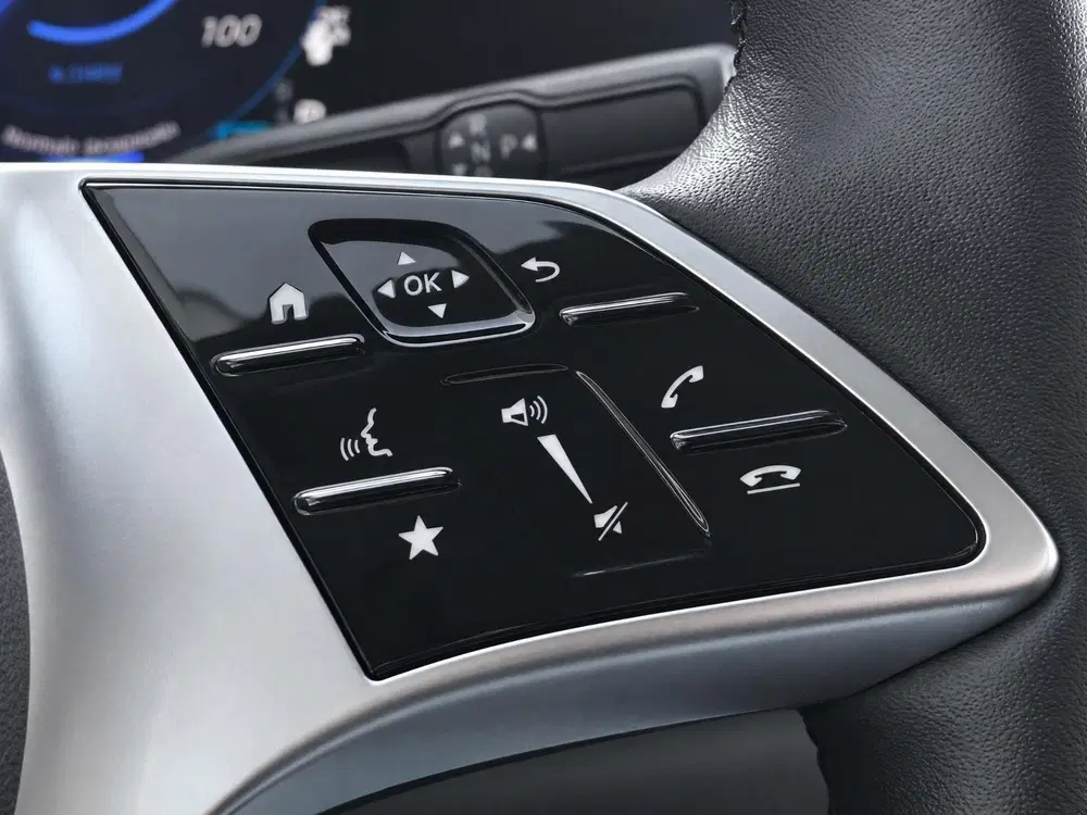 Mercedes-Benz EQV 300 L2 Avantgarde 90 kWh uit 2025, foto 15