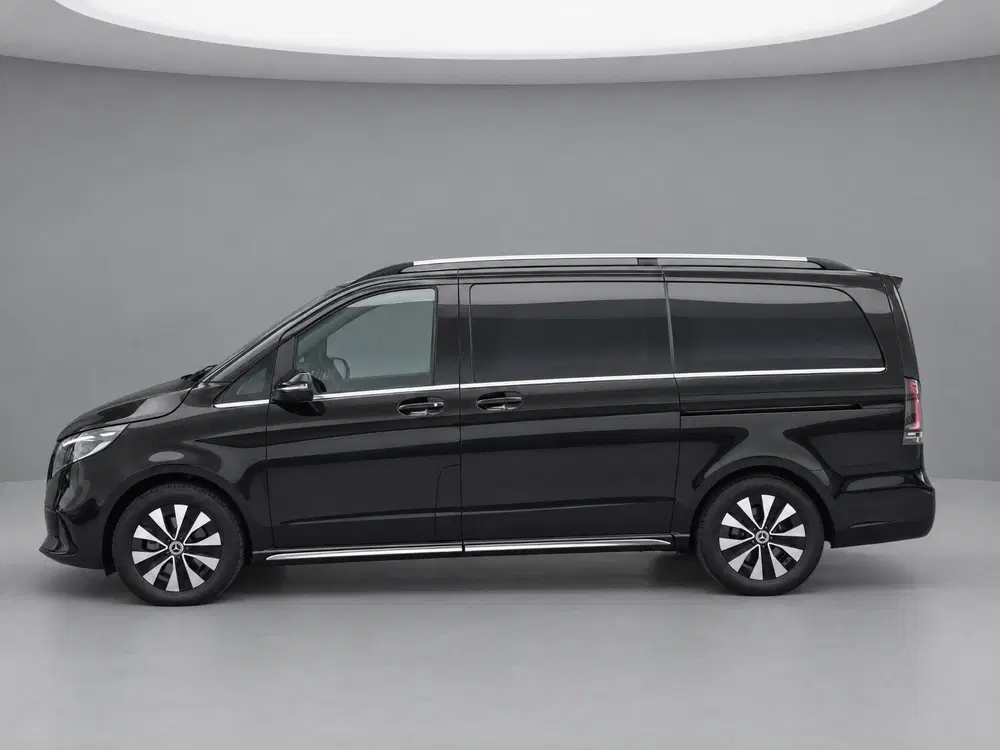Mercedes-Benz EQV 300 L2 Avantgarde 90 kWh uit 2025, foto 3
