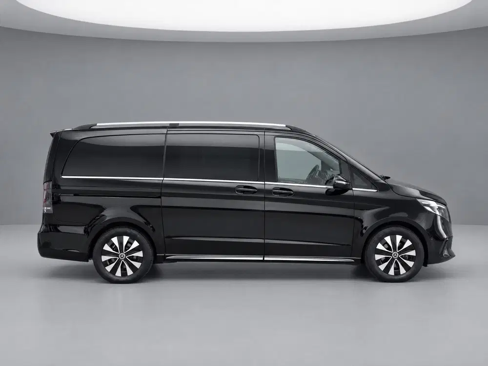 Mercedes-Benz EQV 300 L2 Avantgarde 90 kWh uit 2025, foto 4