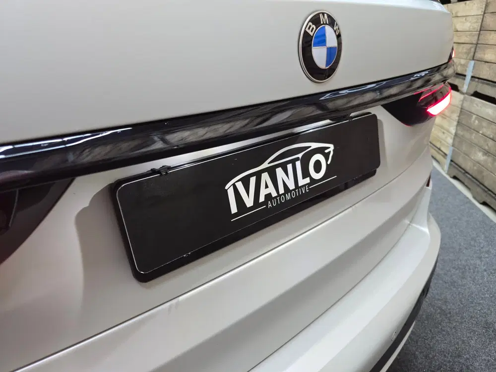 BMW X7 4.0 D M Sport Pano Softclose Ambiente Came uit 2025, foto 8