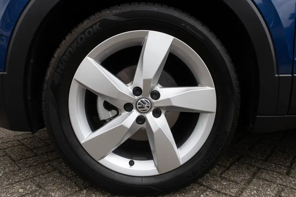 Volkswagen T-Cross 1.0 TSI Style Eerste eigenaar Autopas aan uit 2019, foto 10