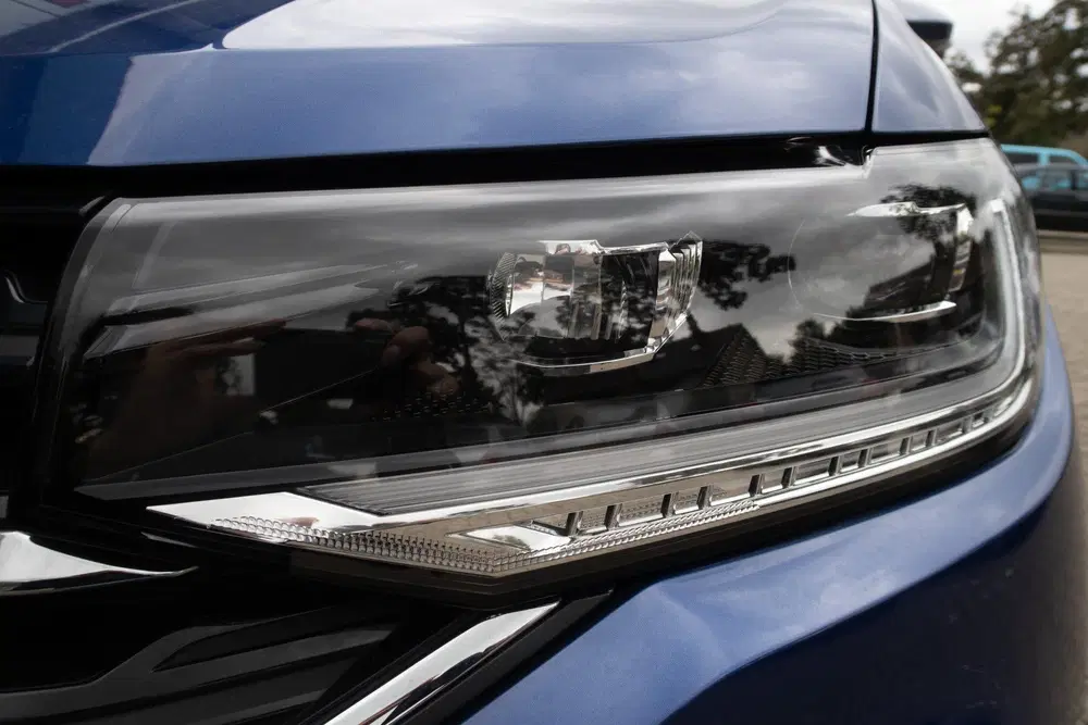 Volkswagen T-Cross 1.0 TSI Style Eerste eigenaar Autopas aan uit 2019, foto 11