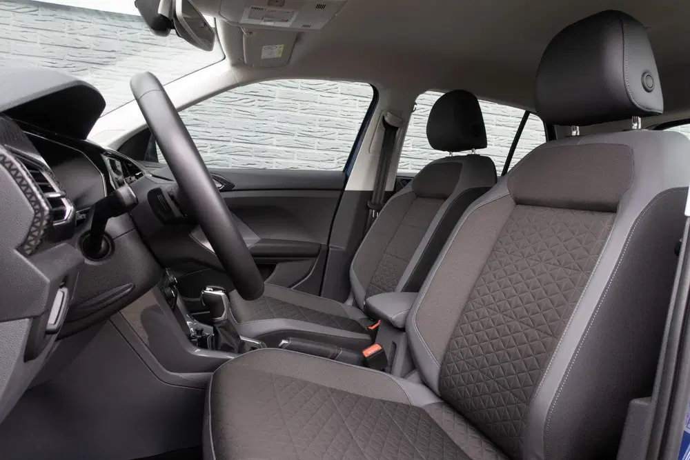 Volkswagen T-Cross 1.0 TSI Style Eerste eigenaar Autopas aan uit 2019, foto 13