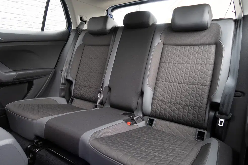 Volkswagen T-Cross 1.0 TSI Style Eerste eigenaar Autopas aan uit 2019, foto 14