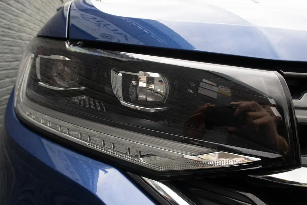 Volkswagen T-Cross 1.0 TSI Style Eerste eigenaar Autopas aan uit 2019, foto 9