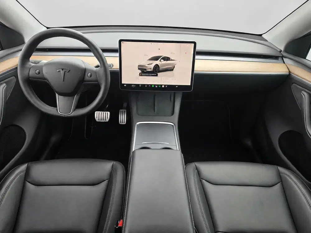 Tesla Model Y Performance AWD 75kWh uit 2022, foto 5