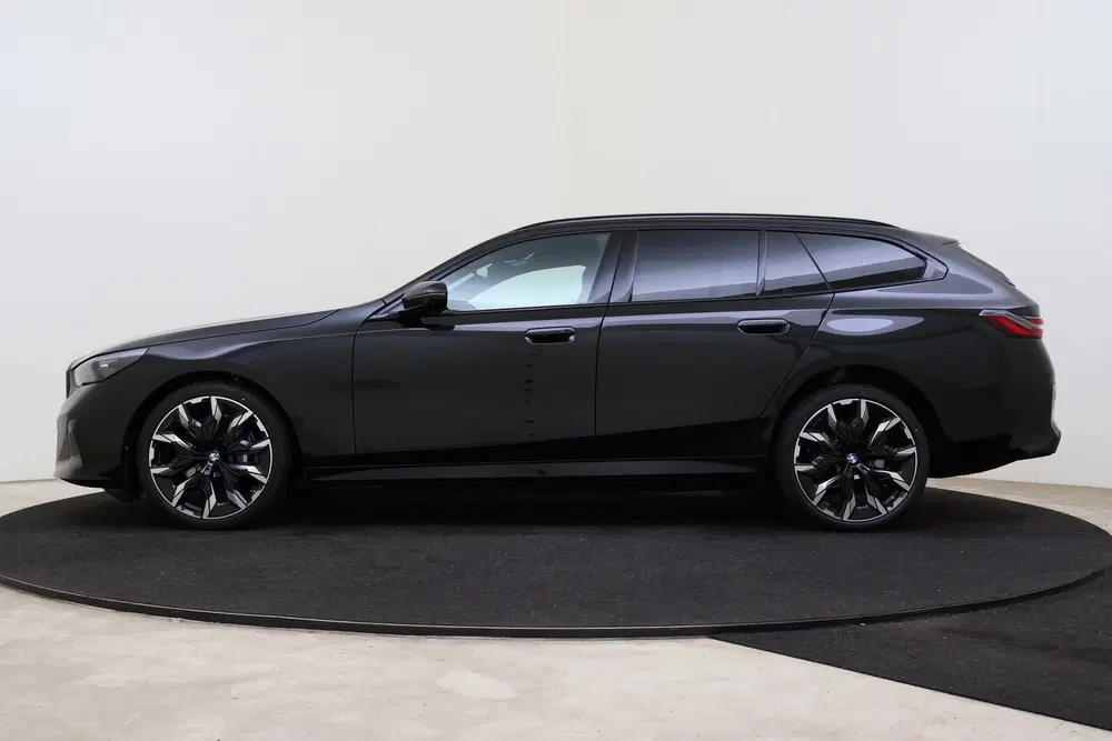 BMW i5 eDrive40 M Sport uit 2026, foto 14