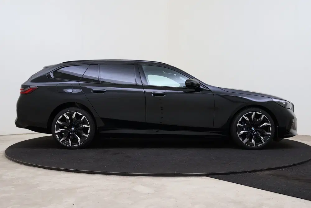 BMW i5 eDrive40 M Sport uit 2026, foto 7