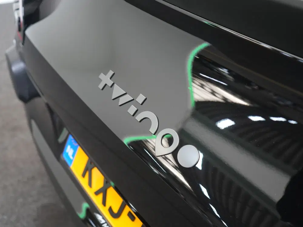 Renault Twingo urban range techno 27.5 kWh uit 2026, foto 11