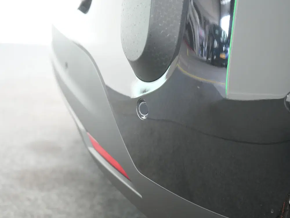 Renault Twingo urban range techno 27.5 kWh uit 2026, foto 13
