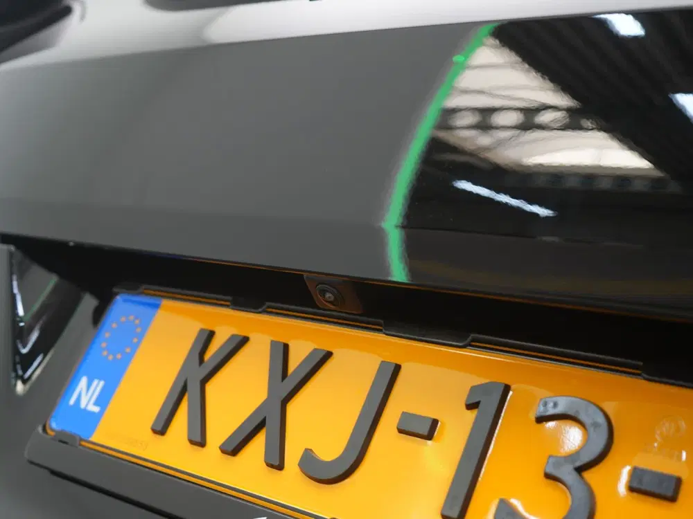 Renault Twingo urban range techno 27.5 kWh uit 2026, foto 14