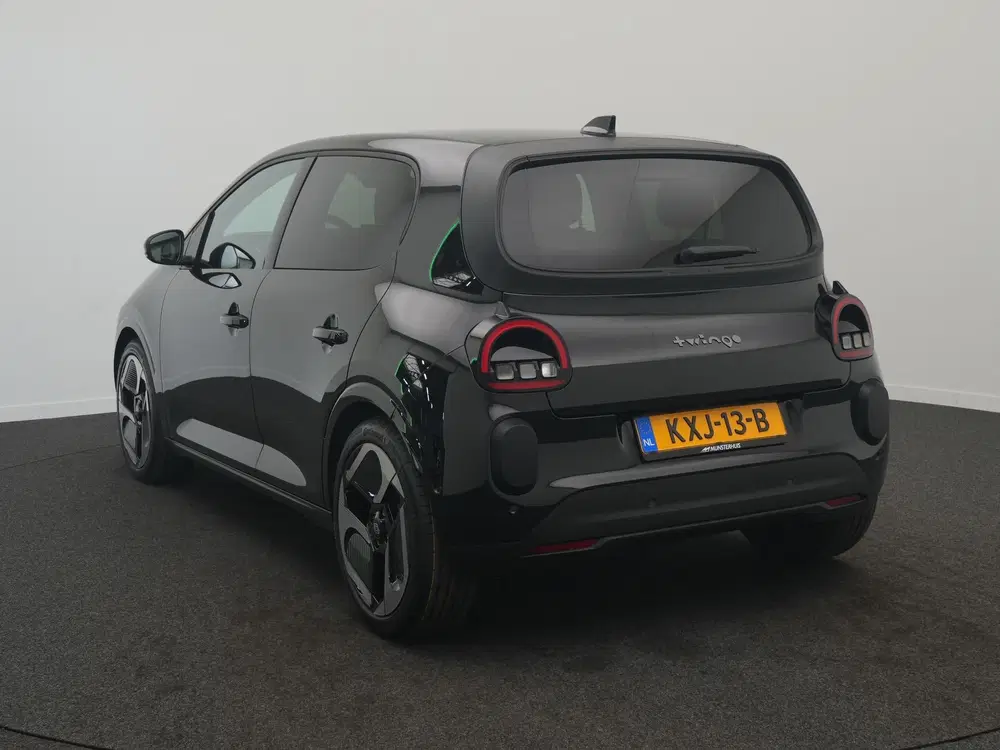 Renault Twingo urban range techno 27.5 kWh uit 2026, foto 3