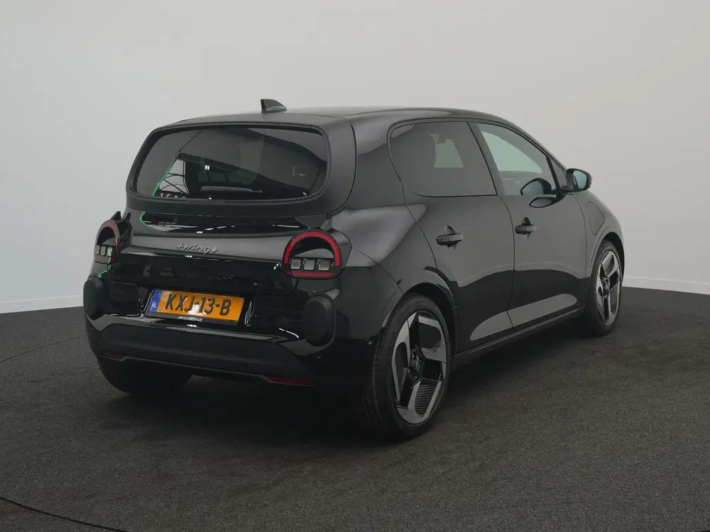 Renault Twingo urban range techno 27.5 kWh uit 2026, foto 4