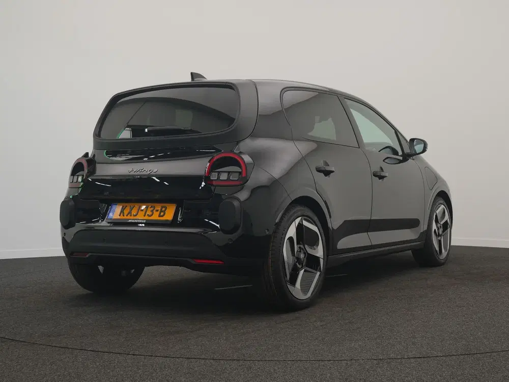 Renault Twingo urban range techno 27.5 kWh uit 2026, foto 6