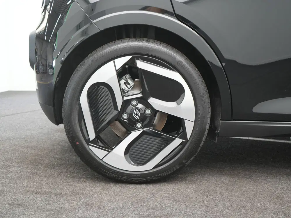 Renault Twingo urban range techno 27.5 kWh uit 2026, foto 7