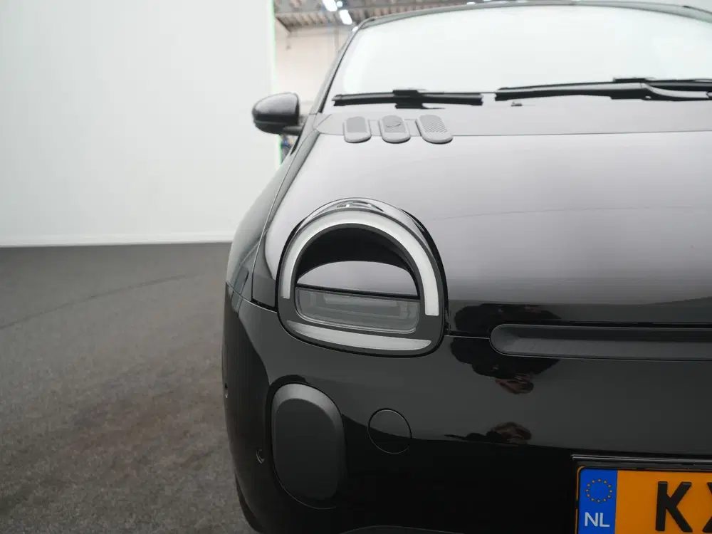 Renault Twingo urban range techno 27.5 kWh uit 2026, foto 8