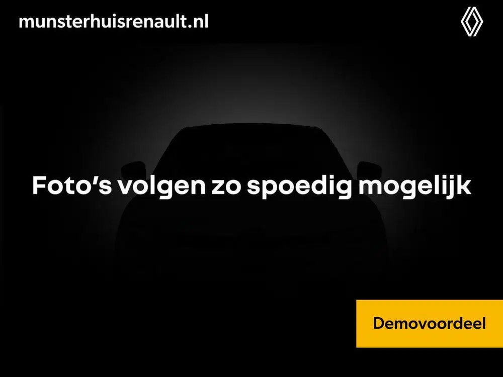 Renault Austral 1.2 E-Tech full hybrid 200 esprit Alpine uit 2026
