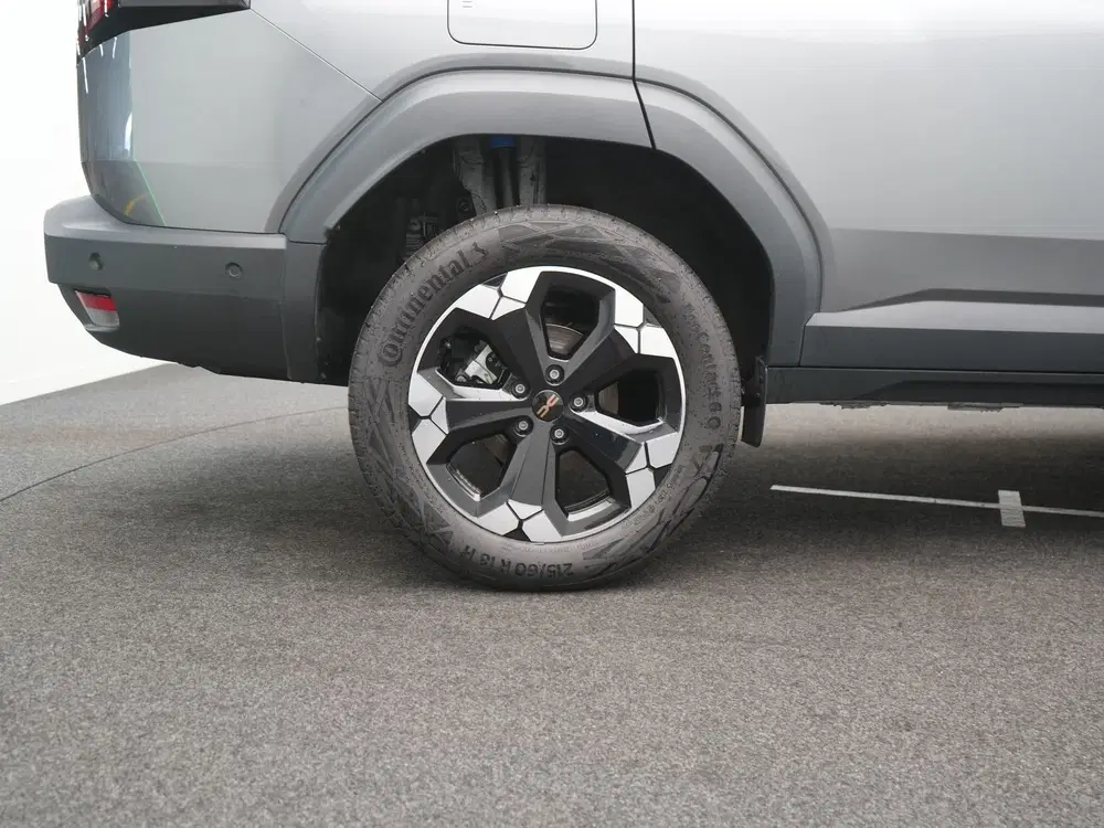 Dacia Bigster 1.8 Hybrid 155 Extreme uit 2025, foto 7