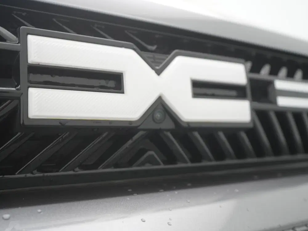 Dacia Bigster 1.8 Hybrid 155 Extreme uit 2025, foto 9