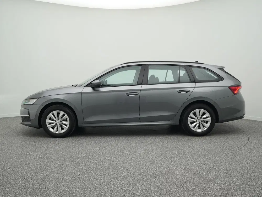 Skoda Octavia 1.5 TSI 115pk MHEV Business Edition uit 2024, foto 11