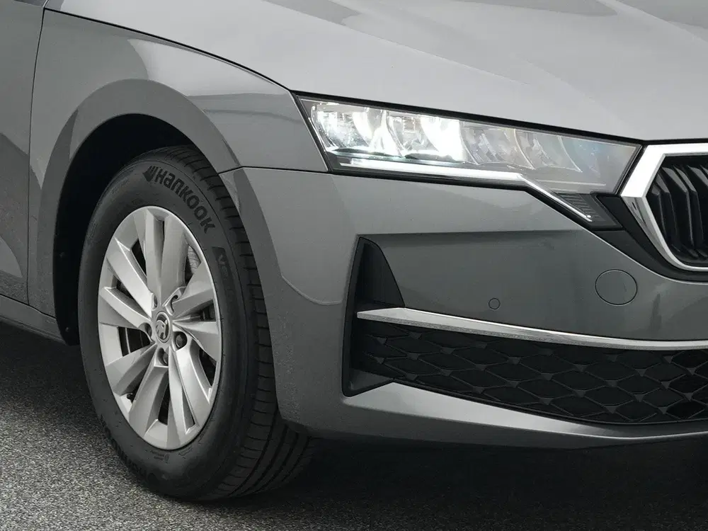 Skoda Octavia 1.5 TSI 115pk MHEV Business Edition uit 2024, foto 14