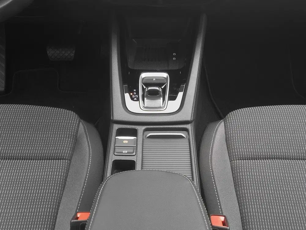 Skoda Octavia 1.5 TSI 115pk MHEV Business Edition uit 2024, foto 9