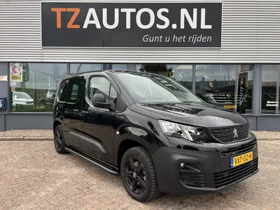 Peugeot Partner 1.5 BlueHDi 130 Automaat (bj 2023) uit 2023