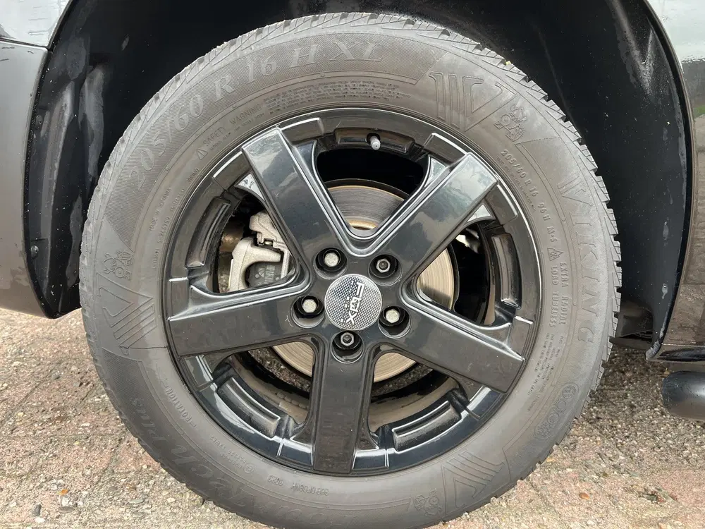 Peugeot Partner 1.5 BlueHDi 130 Automaat (bj 2023) uit 2023, foto 9
