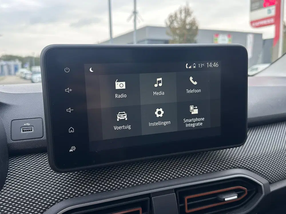 Dacia Sandero 1.0 TCe 110 Expression uit 2023, foto 11