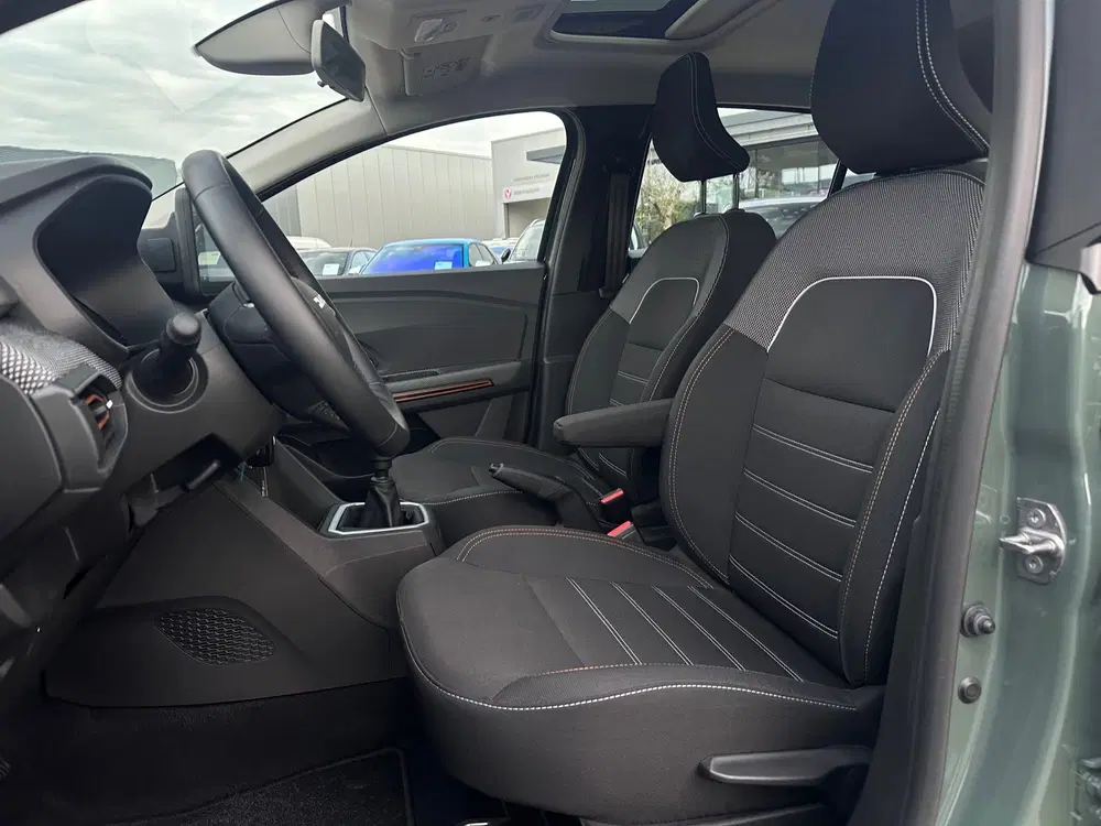 Dacia Sandero 1.0 TCe 110 Expression uit 2023, foto 5