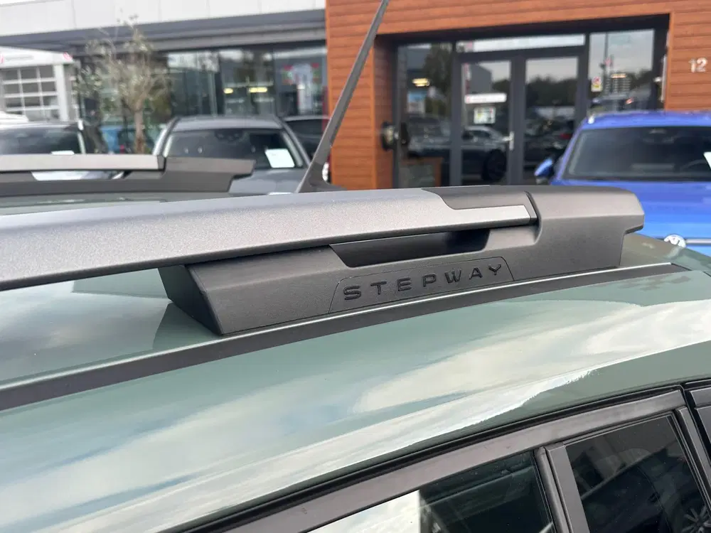 Dacia Sandero 1.0 TCe 110 Expression uit 2023, foto 8